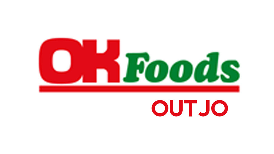 OK Foods logo